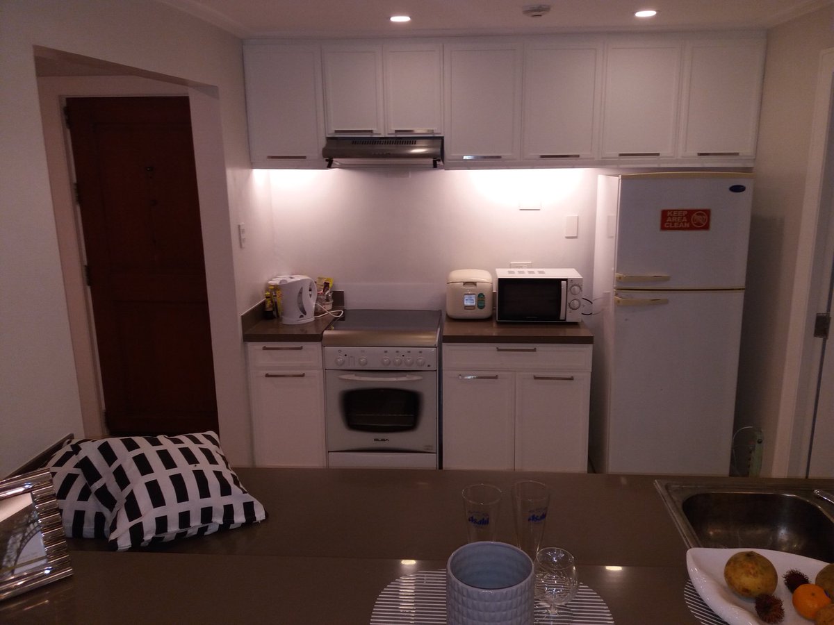 Condominium For Rent In Robinson’s Manila (rosascozyhome) Twitter