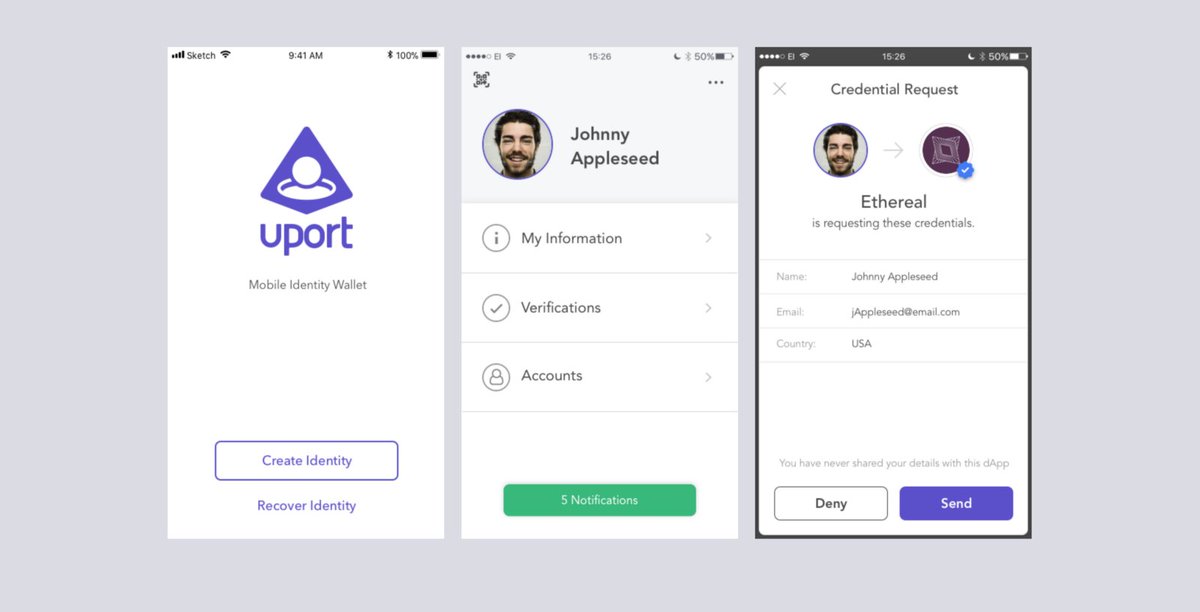 #Blockchain Designer Profile: @JonnyAustinTX – by <a href="/starsoup7/">Sarah Baker Mills</a> – Medium buff.ly/2q1ghbc #design #Crypto