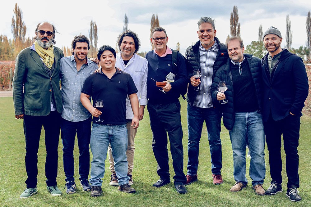 Zuccardi ValleDeUco (@zuccardiwines) on Twitter photo Seguimos repasando las mejores postales de #LatinoamericaCocina zarpado.com/latinoamericac… ¡Gracias por la nota <a href="/revistaremix/">revista remix dmode</a>! Seguimos repasando las mejores postales de #LatinoamericaCocina zarpado.com/latinoamericac… ¡Gracias por la nota <a href="/revistaremix/">revista remix dmode</a>!