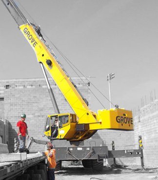 Apprentice Signing Day! What a cool idea. We need more of this in our industry! Community &amp; Industry coming together to back-fill skills gaps within the industry! #training #apprentice #safetyfirst # signingday ow.ly/RS7230jT76g