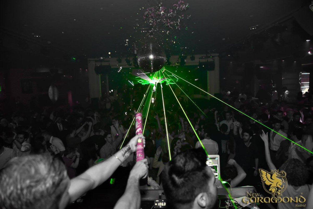 Garamond_VIP's tweet photo. Te espero todos los fines de semana en #New #Garamond #Madrid Apuntate en Listas Vip en el 630 880 984  WhatsApp #listas #gratis https://t.co/JCItvq7piE