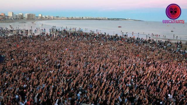 EsscaParty's tweet image. Coucou les p'tits loups,
Essca'Party débarque enfin avec sa première soirée pour l'ouverture de l'entreprise.
Venez en nombre pour découvrir notre nouveau concept et bénéficier d'avantages sur vos prochaines soirée Essca'Party.