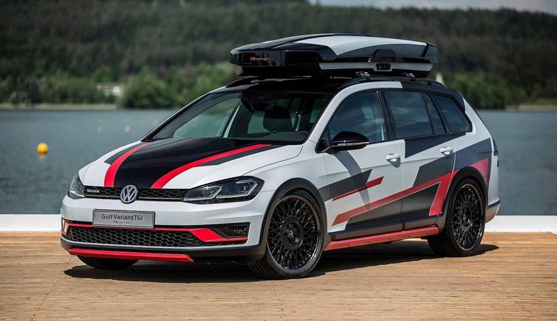 Lotuska007's tweet photo. VW Golf TGI GMOTION concept for Worthersee festival #VW #vwtgi #vwgmotion #vwconcept @VWGroup https://t.co/UujO4PoQlL