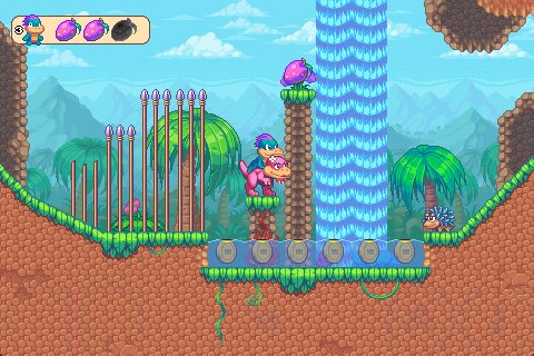 Indie Game Launchpad tweet media