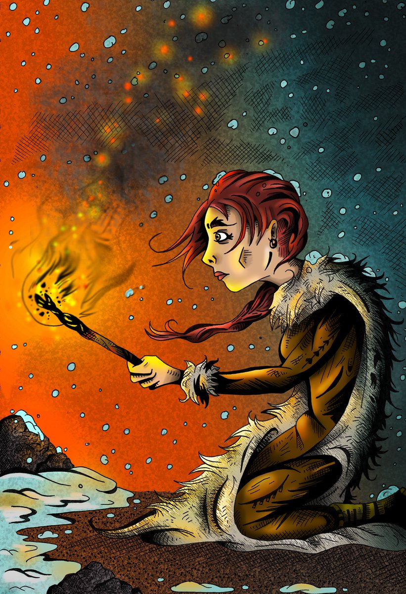 theonlyAJO's tweet photo. I'm Andrew Owens, digital fantasy illustrator and childrens'  cartoonist, currently available for commissions! Get in touch with me at https://t.co/XbeDzXj02S
#Illustrator #hireanillustrator #illustration #ChildrensBooks #cartoonist #illustratorwanted #fantasyillustrator https://t.co/FHFsBf6TlN