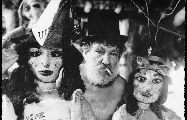 Hoy es el Día Nacional del Artista Plástico  #10M ow.ly/zihS30jQd6R