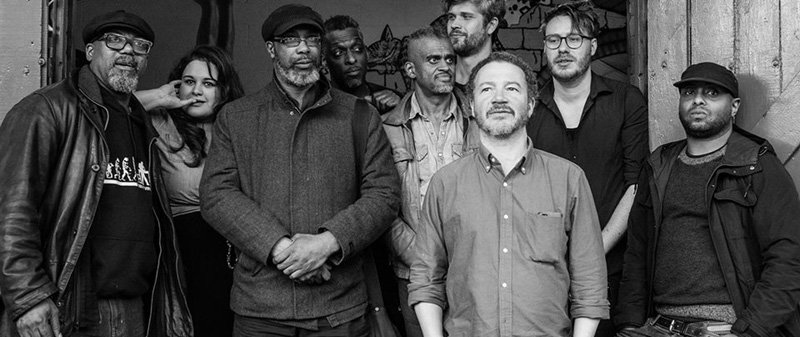 Collective X line-up for Love &amp; Protest at Stratford Circus jazzwisemagazine.com/breaking-news/…