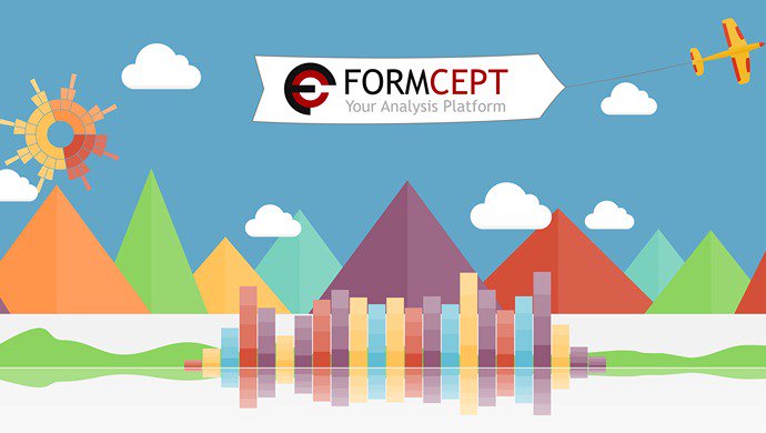 IIMAVentures's tweet image. Our portfolio startup @formcept have been featured on the ’Top 6 emerging startups to watch out for in 2018’ by @Bizztor_IN. Read More👉🏼
bit.ly/CIIExFormCept #MECBOT #AI🤖 #Analytics 📈