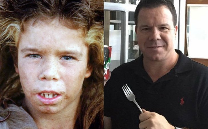 picture Mad Max 2 Feral Kid derrick grant on twitter the feral