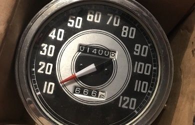 HappyWrench's tweet image. The Secret to Opening a Motorcycle Speedometer - Please Retweet HappyWrench.com buff.ly/2I5m1I0