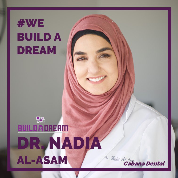 Build A Dream tweet media