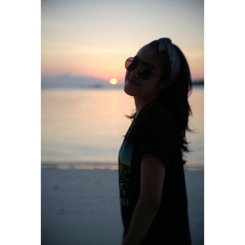 #FotoProfilBaru