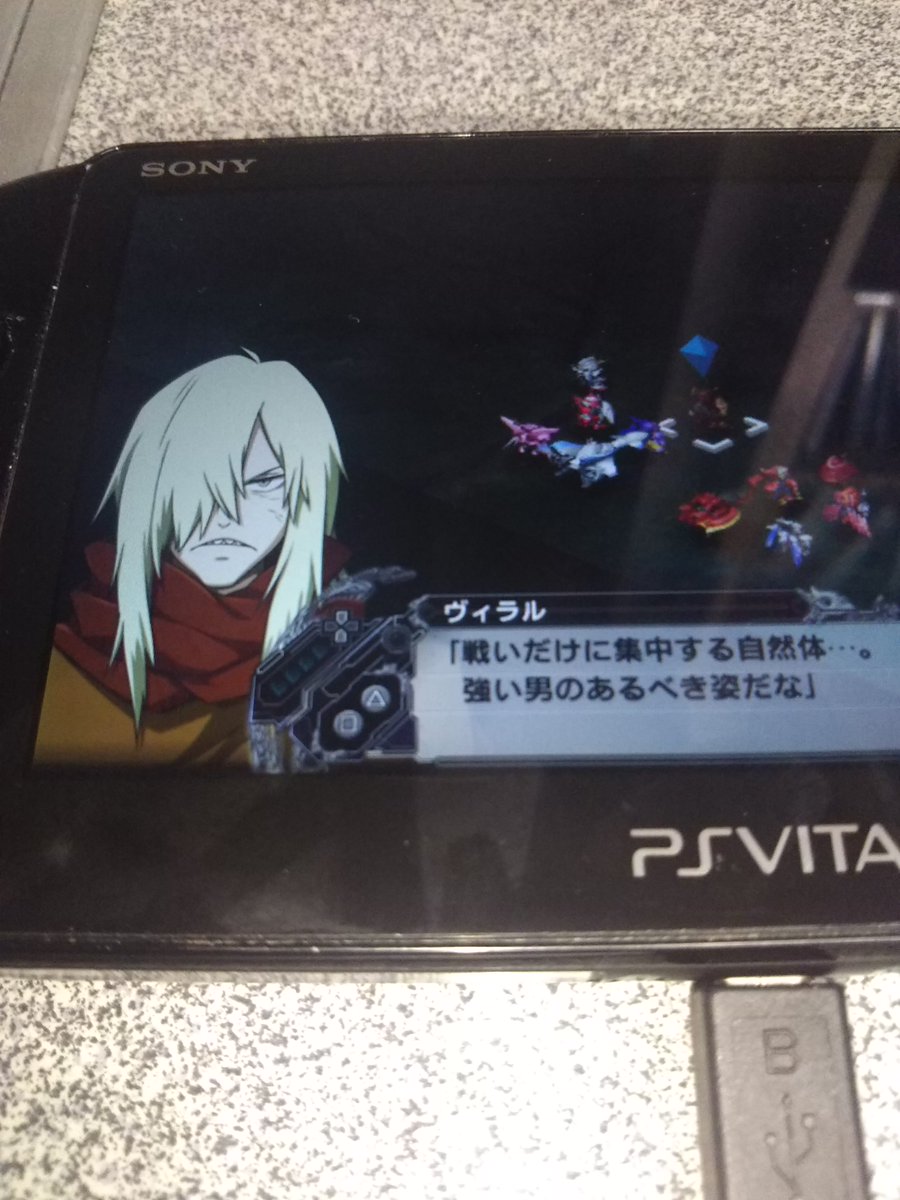 瞭 鉄血のオルフェンズ救済キャラ スパロボ愛 マイトガイン 燃える関係 ダインスレイヴ隊の弱点 フラグブレイカー 原作クラッシャー G Tekketsu 鉄血のオルフェンズ スパロボ スパロボx 十七人目