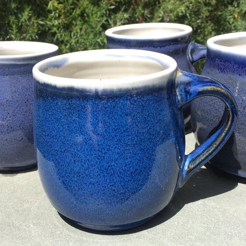 kevinmscheer's tweet photo. KEVIN SCHEER POTTERY - OPEN STUDIO - MAY 12-13 11a-5p. - https://t.co/npISMRbc1P https://t.co/0S7BLC2pms
