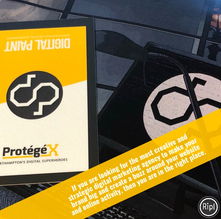 digitalpaintweb's tweet image. We will take the pressure and stress away from you by planning, implementing, measuring and reporting on the creative digital marketing success, leaving you to do the important things in life. Whatever that may be. Sound good? Get in touch now! goo.gl/Xp1UfF #marketing
