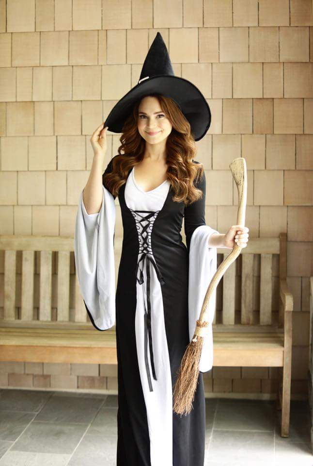 Mornin' y'all! Have a magical day!