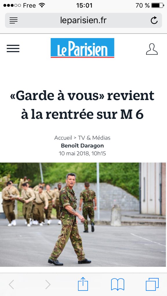TaylorCPRN's tweet image. C&apos;est bon ça 🔥✌🏼️ @florianrocheoff @LakhdarOff 🙏🏼🙏🏼 #GAV #GardeAVous #M6