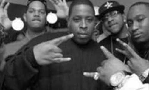 'Keep it 100' is now in The Right Rhymes Hip-Hop Dictionary therightrhymes.com/keep-it-100/