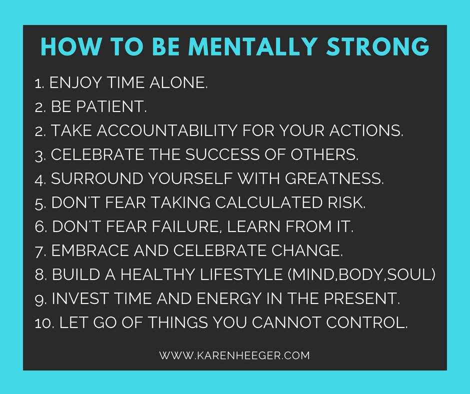 #ThursdayThoughts #mindpower #mentalstrength #lifestyle @lifelesson #health #livelifelovelife