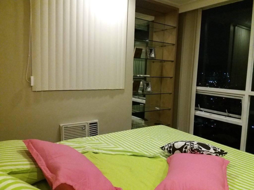 Condominium For Rent In Robinson’s Manila (rosascozyhome) Twitter