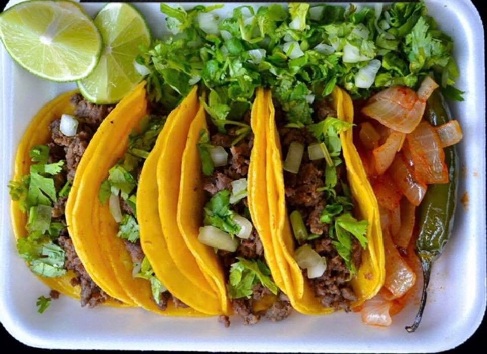TacoThrowdown tweet media