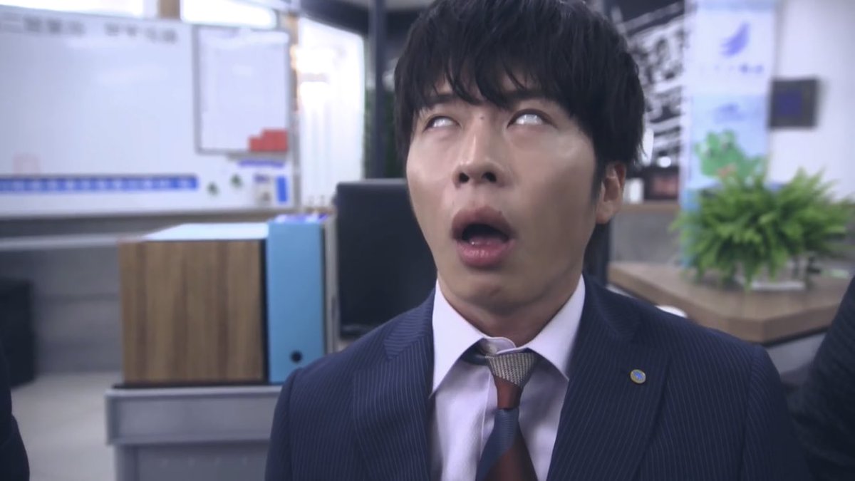 「半分、青い。」の感想タグ 半分白目 ♯半分青い ♯半分青い反省会 を併記しないでぇ〜のお願い (2ページ目) Togetter