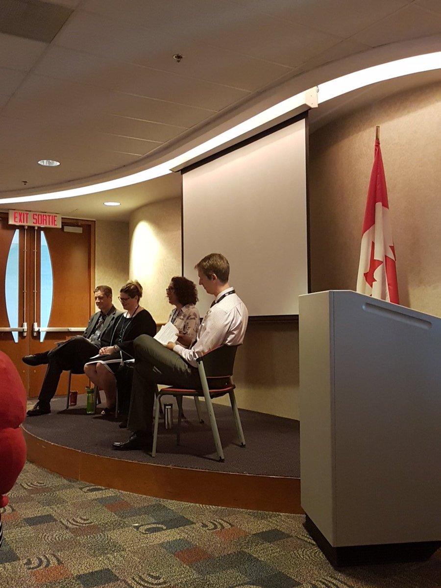 Great insight and advice at the MG Panel at Hamilton Niagara's career boot camp! <a href="/AdeT_TWTBYPN/">AdeT_TWTBYPN</a> <a href="/russellmania369/">Dan Russell</a> <a href="/wadw/">william Williams</a>  #HN_YPN #TWTBTSO #TWTB_ypn