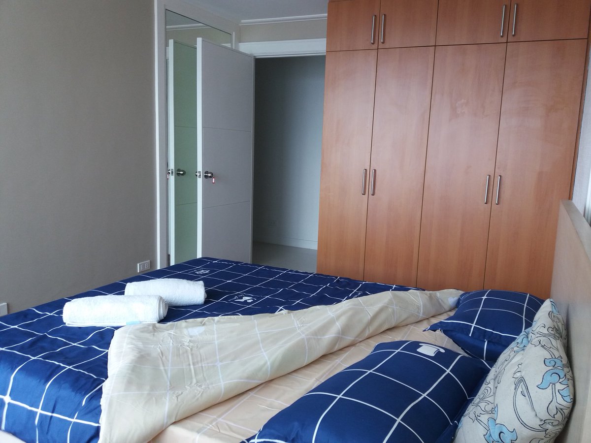 Condominium For Rent In Robinson’s Manila (rosascozyhome) Twitter