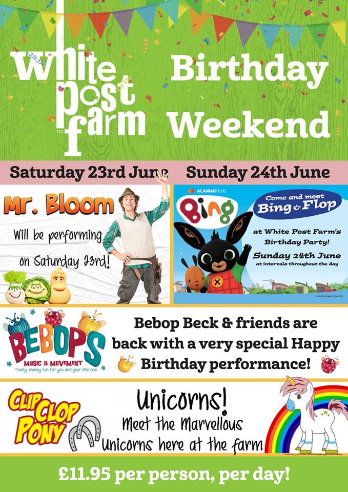 Things to do Notts tweet media