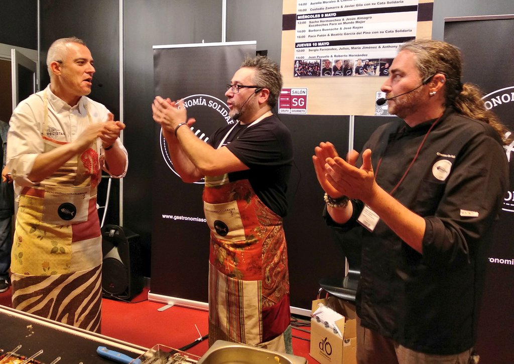 ACYRE MADRID tweet media