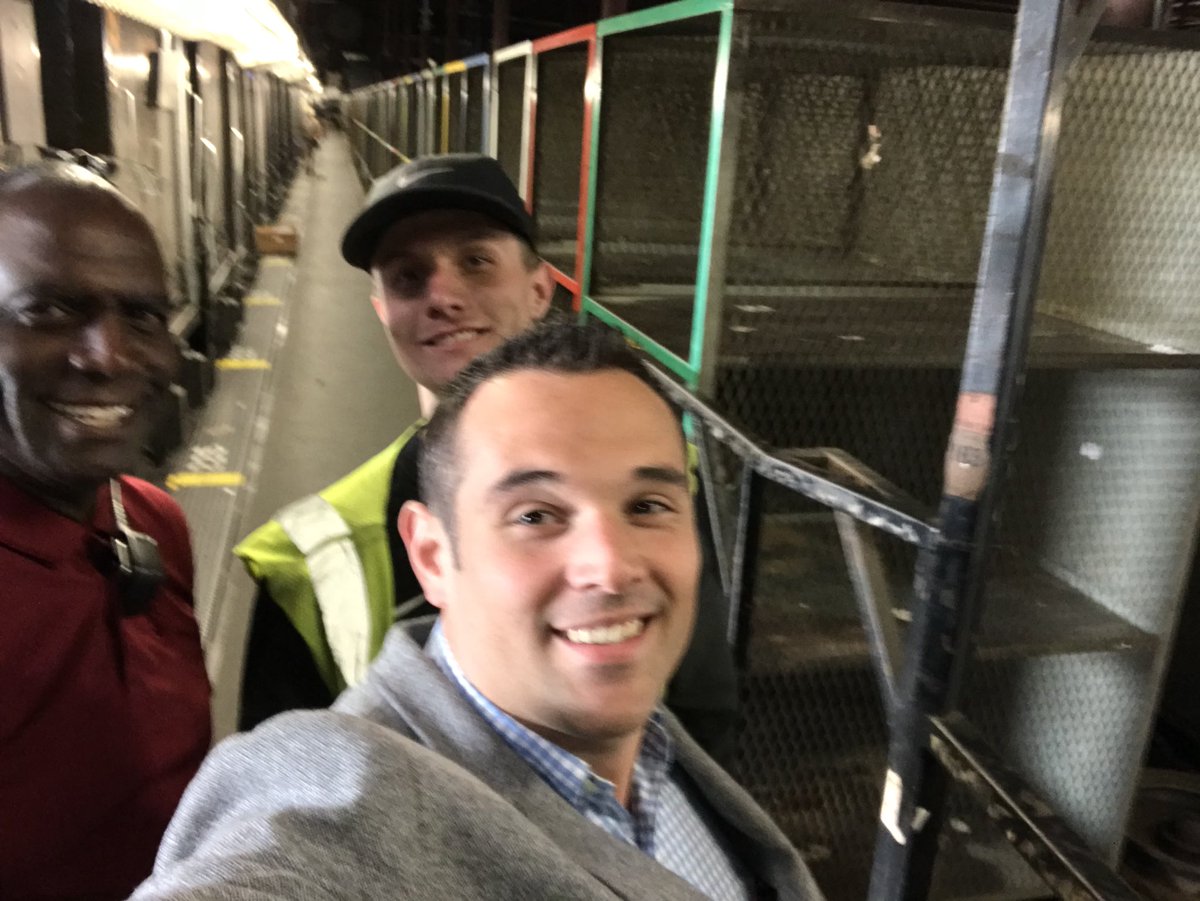 Doors down 3peat! Thanks to Joseph and his team for the awesome start!!!!!!! <a href="/doorsdown/">Ryan Kelley</a> <a href="/doctorlenski/">Dennis Lenski</a>