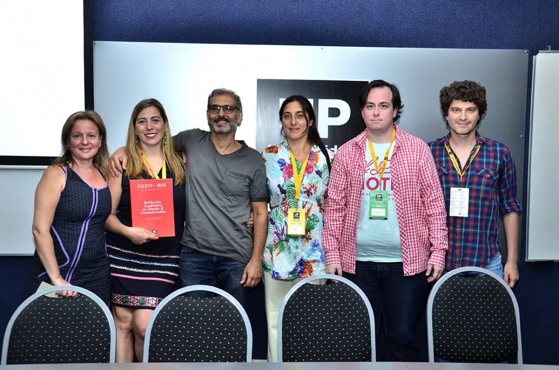 Ya poder ver todas las fotos de la presentación del XXXVI Cuaderno de Reflexión Académica en el Congreso #TendenciasEscénicas2018. Ingresando en: bit.ly/2HArgPO ¡No te las pierdas!