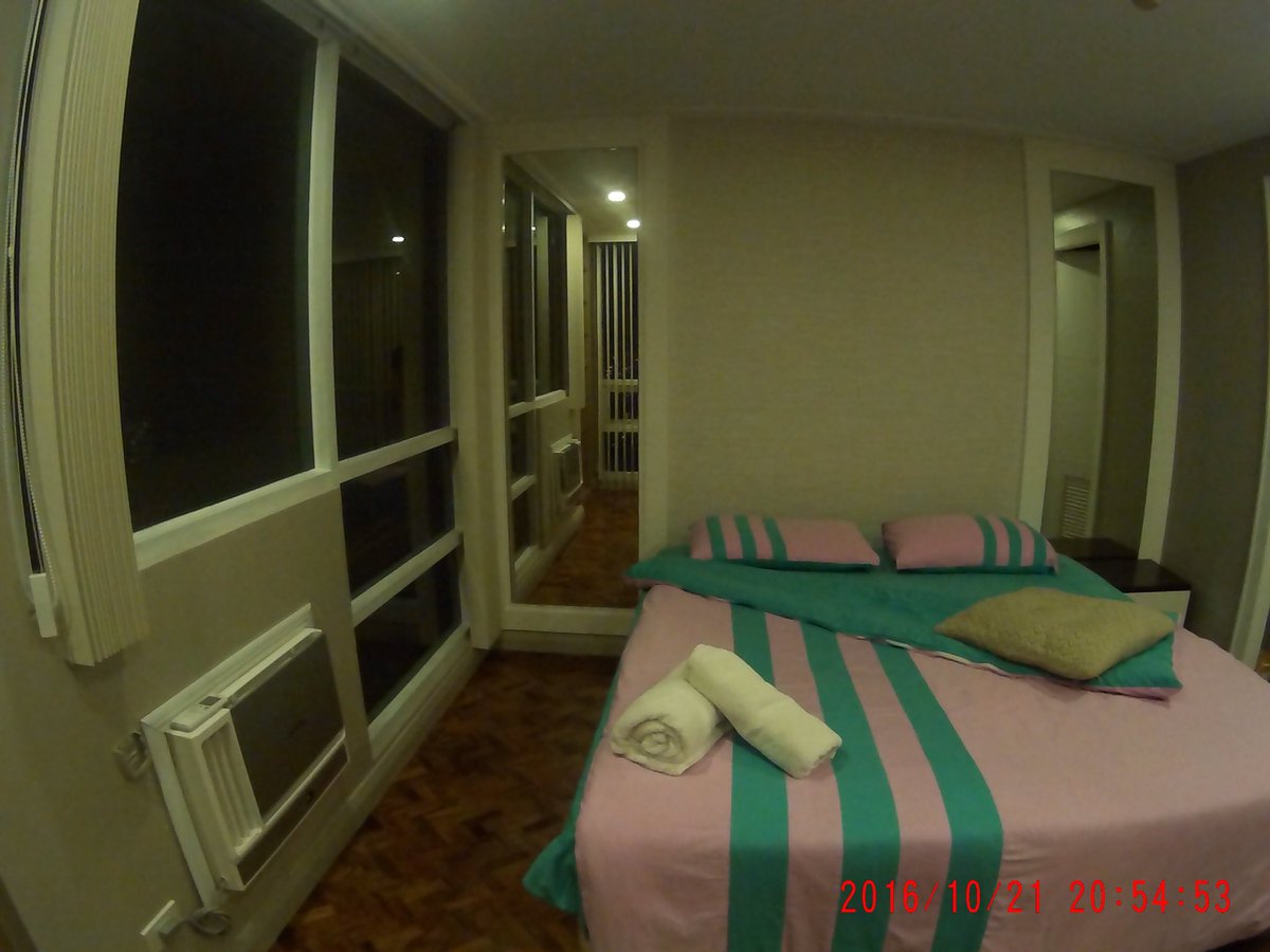 Condominium For Rent In Robinson’s Manila (rosascozyhome) Twitter