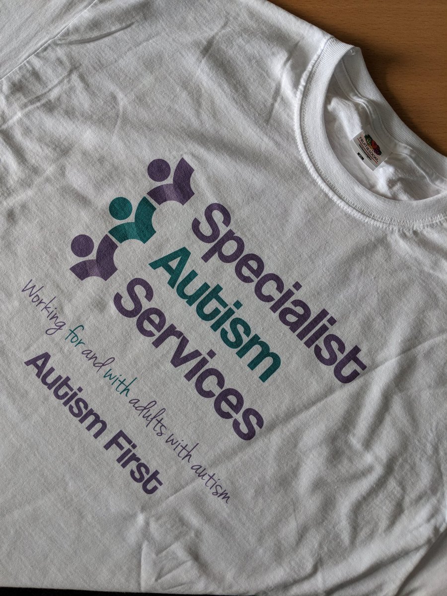 Big thank you to Craig <a href="/LaserBradford/">Bradford Laser</a> for taking on tough mudder to raise money for our Autism first site in Shipley thanks to <a href="/WorkwearCrew/">Workwear Crew</a> for printing our t-shirts for the lads!

x.com/LaserBradford/…

#Fundraising #Shipley #AutismFirst