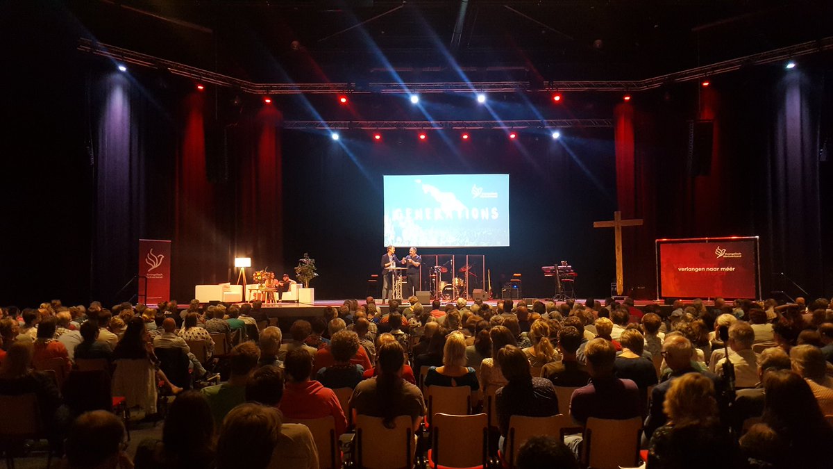 Evangelisch Werkverband tweet media