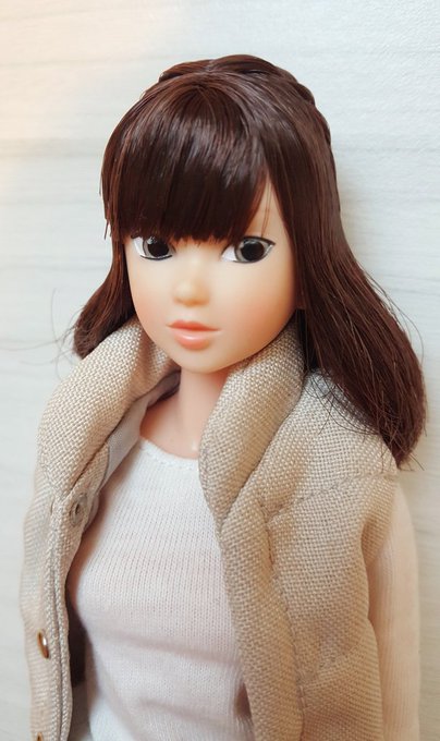 新品未開封 希少】momoko doll 冬のスケッチ フルセット | sgh.com.co
