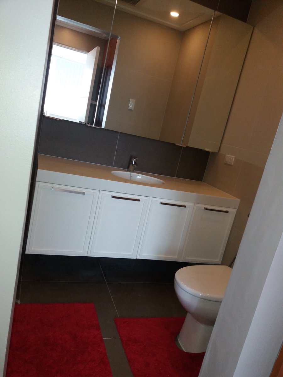 Condominium For Rent In Robinson’s Manila (rosascozyhome) Twitter