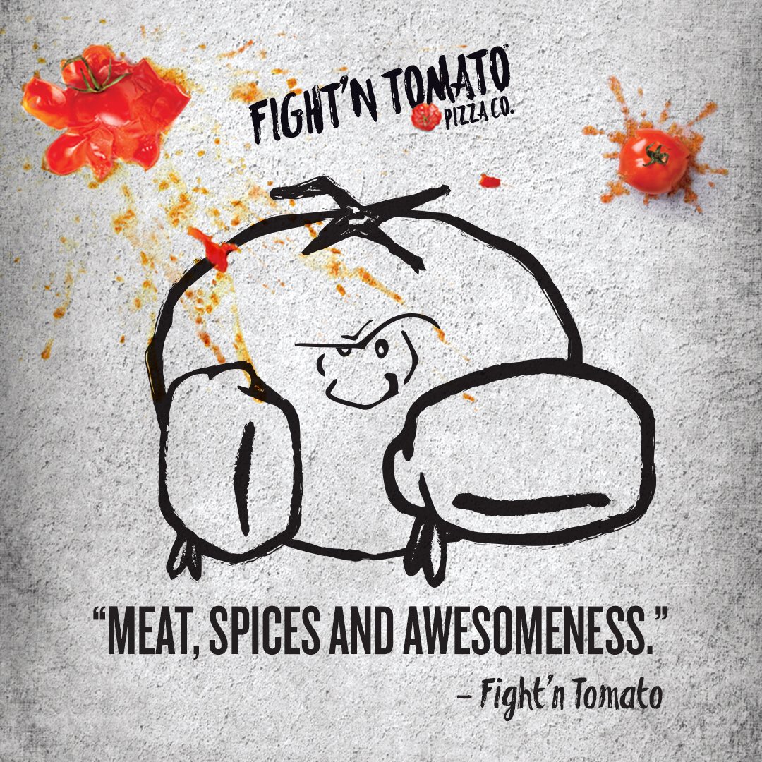 FightnTomato's tweet photo. “What’s pepperoni made with?” (Kevin D. in Baltimore, MD) https://t.co/LtvY7uLNWV