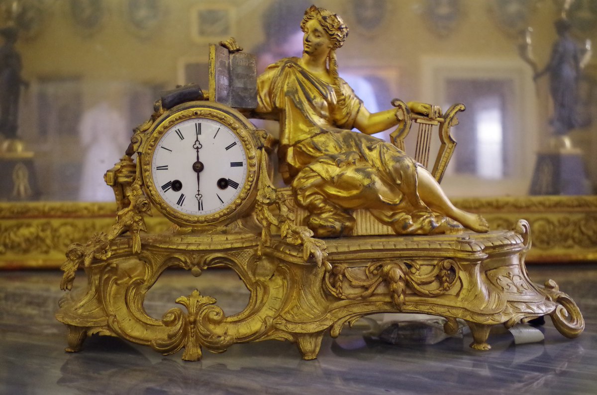 Prosegue la campagna social del #MiBACT di questo mese: 
 quando l'arte è design.
  
 #artdesign #maggioalmuseo  #museitaliani