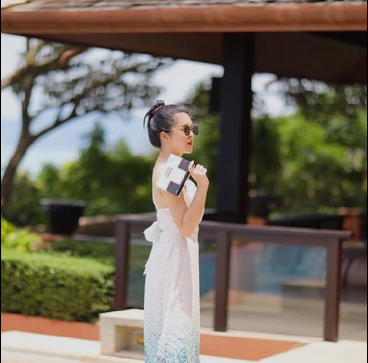 tanyarat1157's tweet image. ผิวสวย สู้แดด ☀️ ต้อง 

#GLUTAPANCEA #winkwhite #กล#กลูต้า #gluta #glutathione