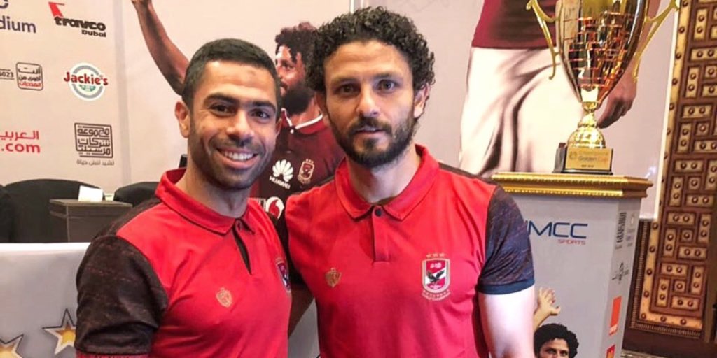 AhmedFathi's tweet photo. من الصعب تعويض كل ما هو غالى #هتوحشنا_يا_كابيتانو https://t.co/2x3r9LMIgf