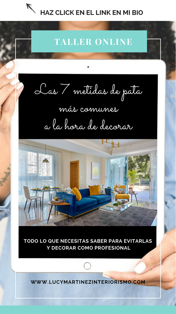 LMInteriorismo's tweet photo. Inscríbete en nuestro taller online gratuito https://t.co/K36SANEvfW https://t.co/mbNHr4hPF5