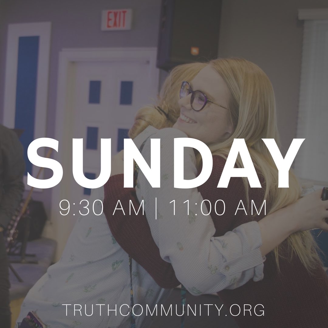 truthccli's tweet photo. We are so excited to celebrate all the incredible mom’s this Sunday @ 9:30AM &amp; 11:00AM! Every mom will be going home with a special gift 💕 #mothersday #celebratemom #gift https://t.co/BSZb6pIgxA