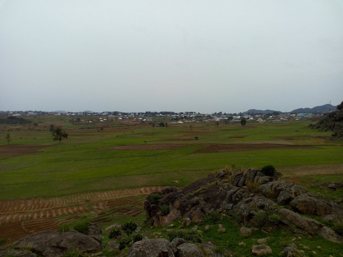 alutadarf's tweet photo. Plains And Ridges And Hill And Gullies And Beauty. #JOStified #WeJosBeautiful https://t.co/nAYHQyRL6q