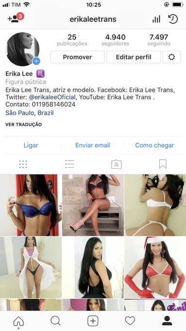 erikaleeoficial
