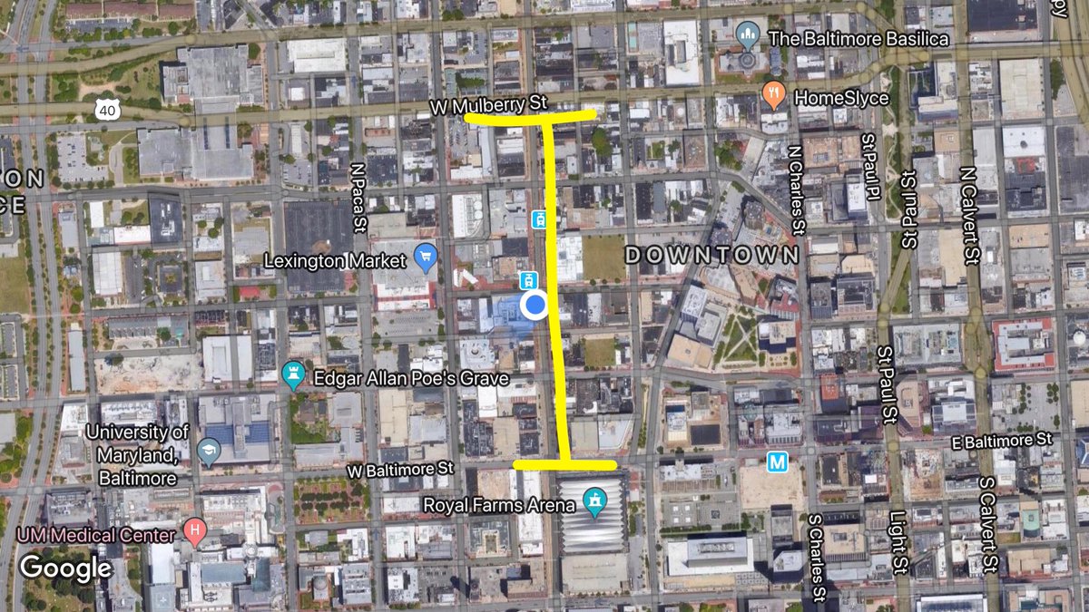 BaltimoreOEM tweet picture
