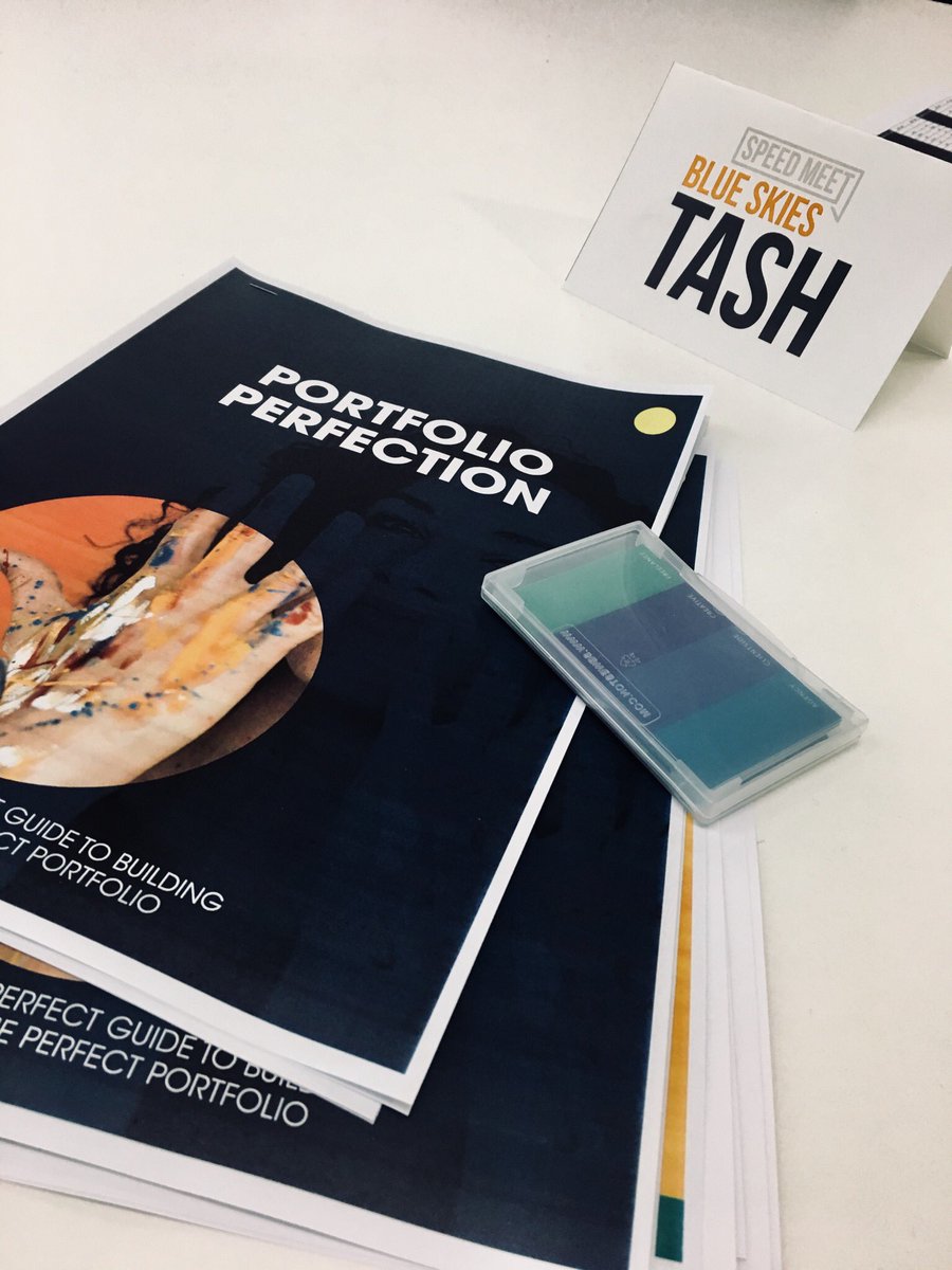 tashblueskies's tweet photo. Meeting with some very talented, and soon to be, graduates from @DesignStudioUoG, The University of Gloucester, with @charblueskies today. #uoggd #GraphicDesign #creativerecruitment #creatives #graduates #freelance @BlueSkiesCareer https://t.co/yGYo8mcWfa