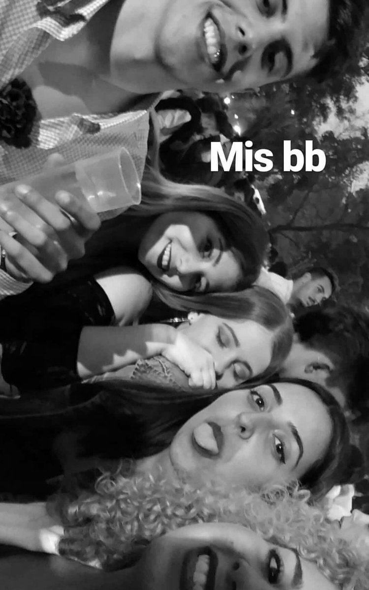 AnaParamio's tweet photo. APOTEOSICO https://t.co/OCU8mOKQ8f