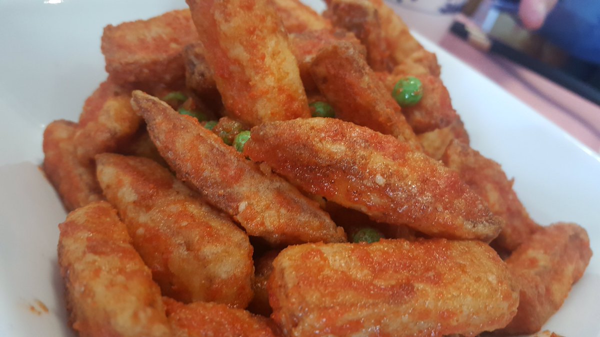 Chef Lu (@ChefLuChenglong) / Posts / X
