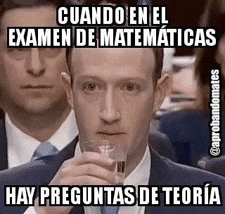 aprobandomates's tweet photo. #matematicas #aprobandomates #2bachillerato #2bachiller #2bach #selectividad #evau #pau #1bachillerato #meme #humor https://t.co/lr2OplbIAL